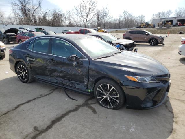 Vin: 4t1b11hk4ku223778, lot: 48904215, toyota camry l 20194