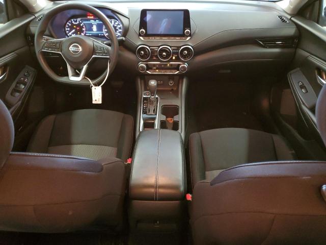 2023 NISSAN SENTRA SV - 3N1AB8CVXPY280209