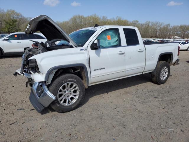 2015 GMC SIERRA K15 - 1GTV2UECXFZ246617
