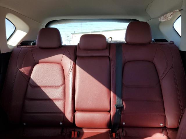 2022 MAZDA CX-5 PREFE - JM3KFBCM1N0587809