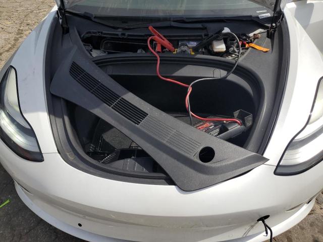 2018 TESLA MODEL 3 - 5YJ3E1EA0JF164891