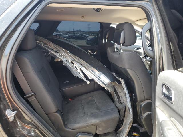 2015 DODGE DURANGO SX - 1C4RDHAG2FC946520