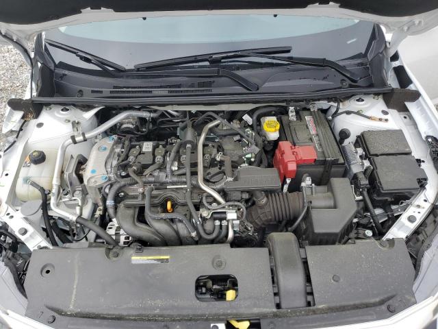 2024 NISSAN SENTRA SR 3N1AB8DV1RY326379