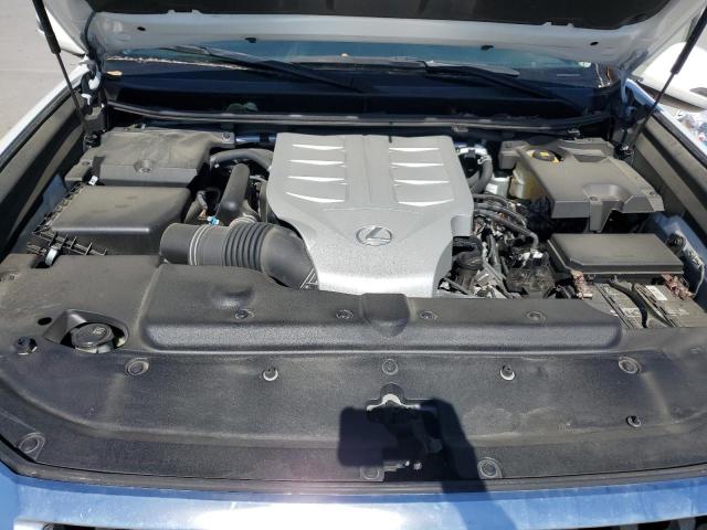 2020 LEXUS GX 460 PRE JTJAM7BX0L5249365