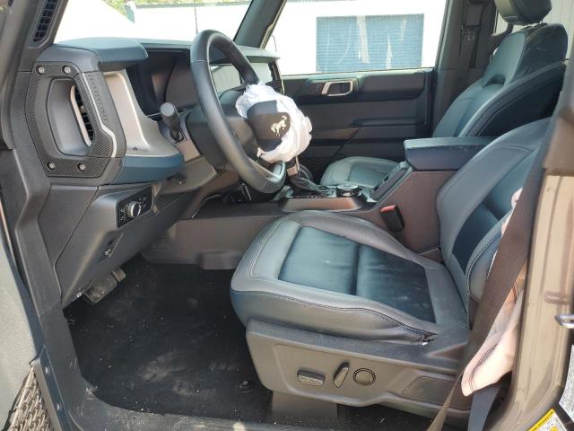 2024 FORD BRONCO OUT 1FMEE8BP1RLA57668