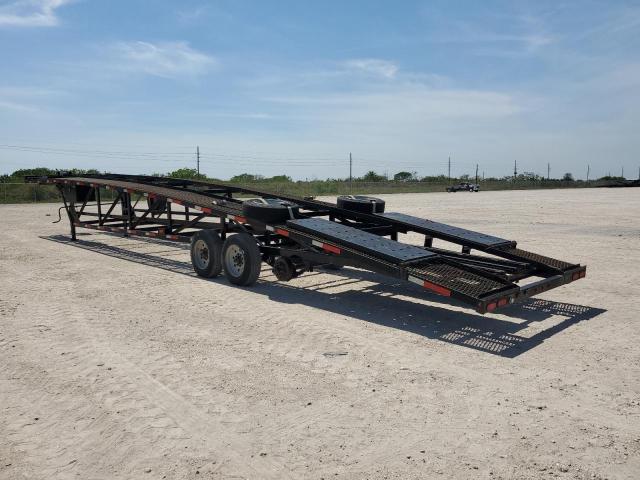 TEXASPRIDE 4-CAR TRL 2022 black   7HCGC5039NB031787 photo #4
