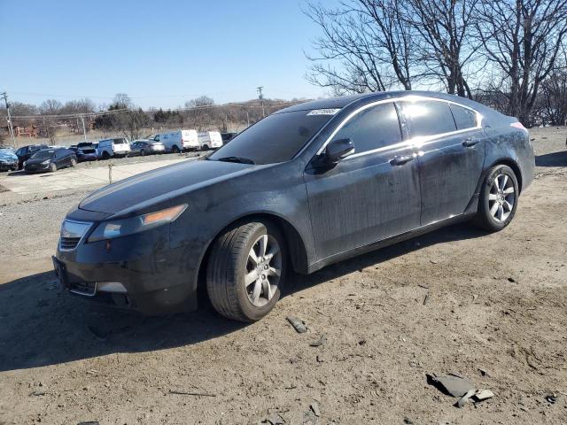 Vin: 19uua8f53da007400, lot: 47275985, acura tl tech 2013 img_1