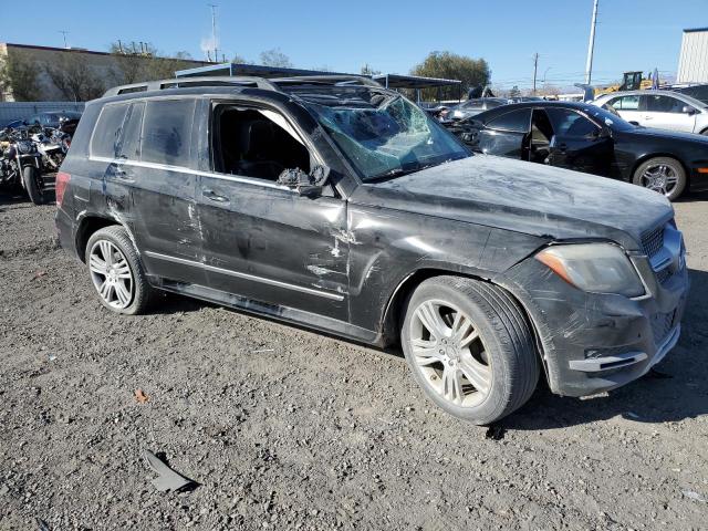 Vin: wdcgg5hb7eg302374, lot: 47815885, mercedes-benz glk-class 350 20144