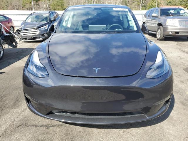 2025 TESLA MODEL Y - 7SAYGAEE5SF263374