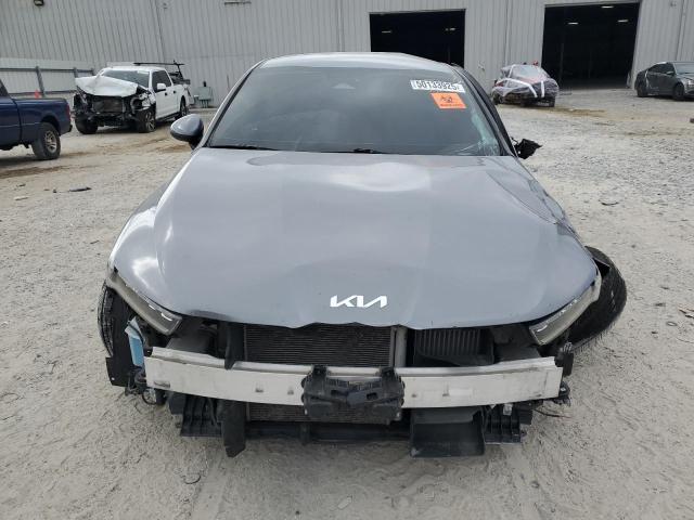 2022 KIA K5 LX 5XXG24J25NG115229
