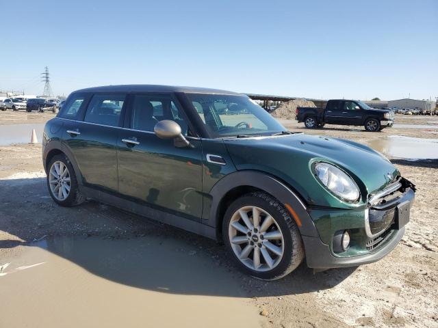 Vin: wmwln5c34h2e33399, lot: 47821365, mini cooper clubman 20174