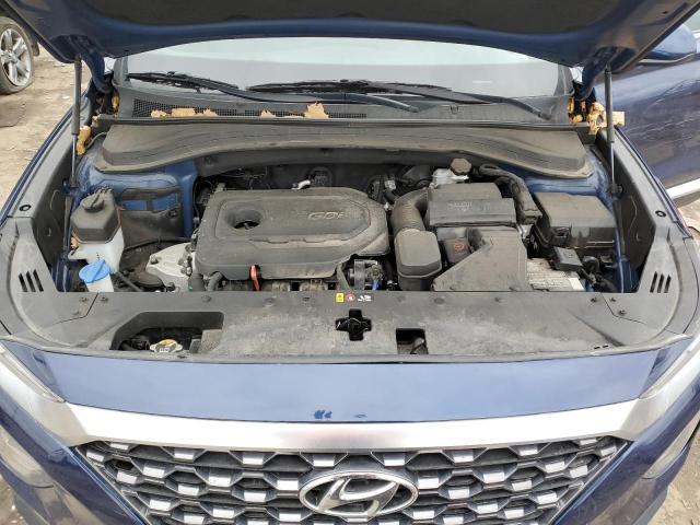 2020 HYUNDAI SANTA FE S - 5NMS23AD2LH277727