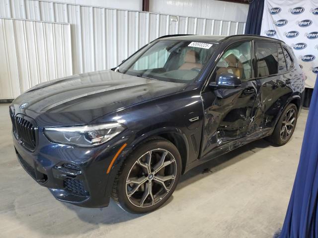 Vin: 5uxta6c03p9r22002, lot: 56293765, bmw x5 xdrive45e 2023 img_1