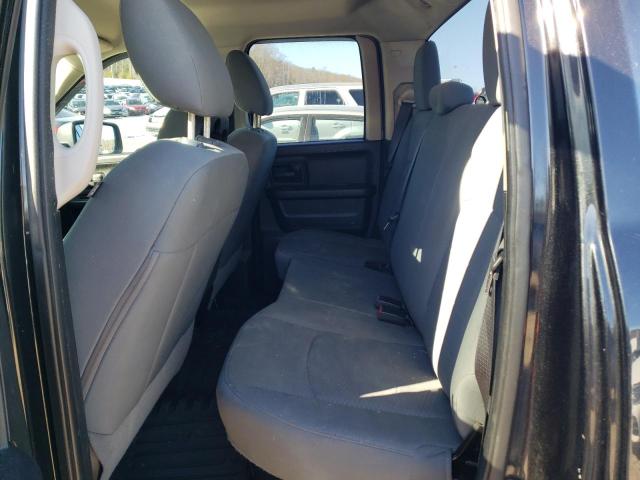 2016 RAM 1500 ST - 1C6RR7FT2GS123473