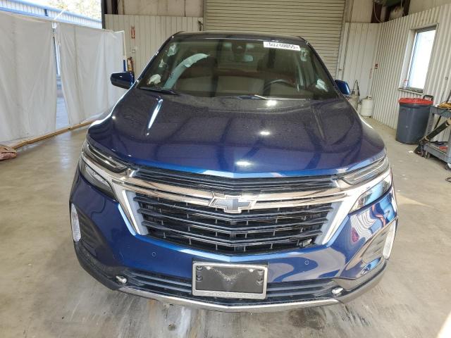 2022 CHEVROLET EQUINOX LT - 3GNAXKEV0NL242935