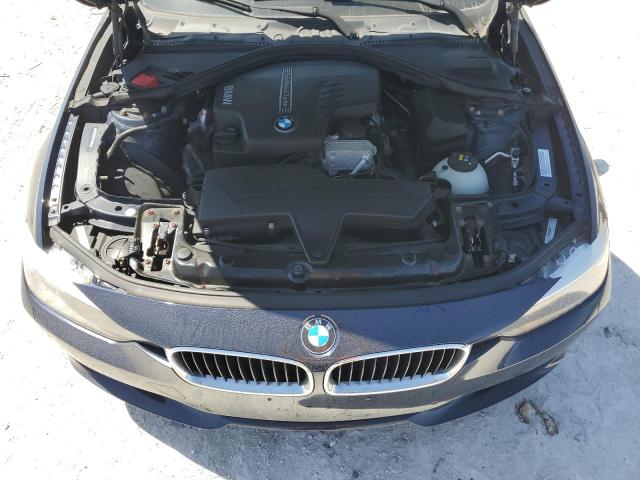 2015 BMW 328 WBA3B5C50FF961874