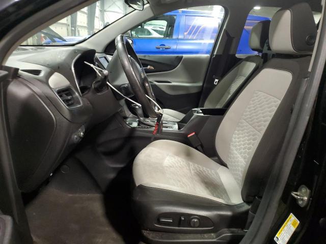 2018 CHEVROLET EQUINOX LT - 2GNAXTEX6J6196985