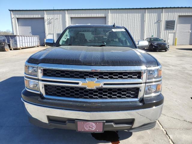 2015 CHEVROLET SILVERADO - 1GCRCPEH4FZ380583