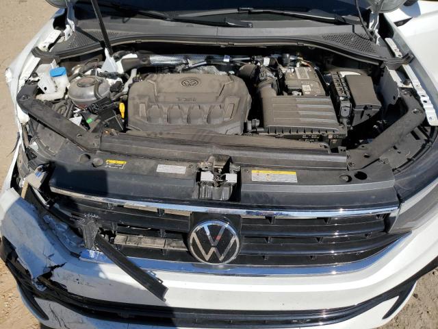 2023 VOLKSWAGEN TIGUAN SE - 3VVCB7AX6PM001044