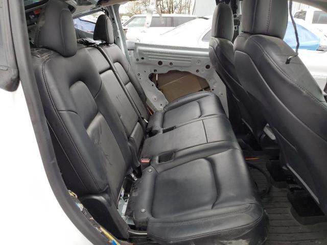 2021 TESLA MODEL Y - 5YJYGDEEXMF079761