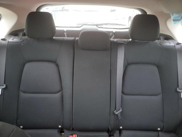 2020 MAZDA CX-5 SPORT - JM3KFBBM5L0726645