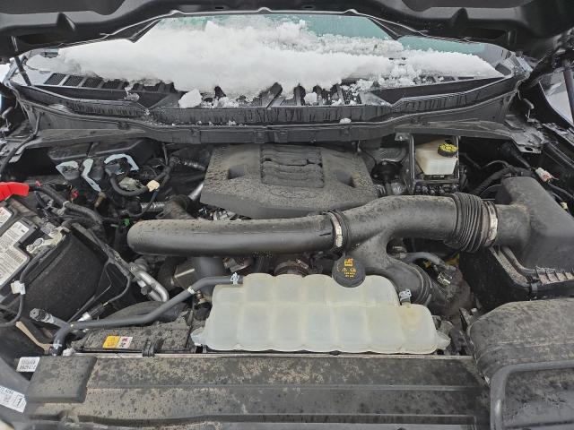 2023 FORD F150 SUPER - 1FTFW1E87PKF42790
