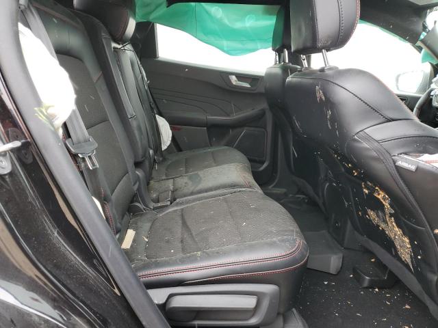 2025 FORD ESCAPE ST - 1FMCU9NZ0SUA08877