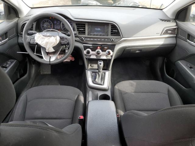 2019 HYUNDAI ELANTRA SE - 5NPD74LF2KH430395