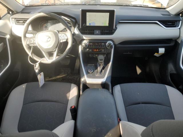 2025 TOYOTA RAV4 XLE - 4T3RWRFV6SU173422