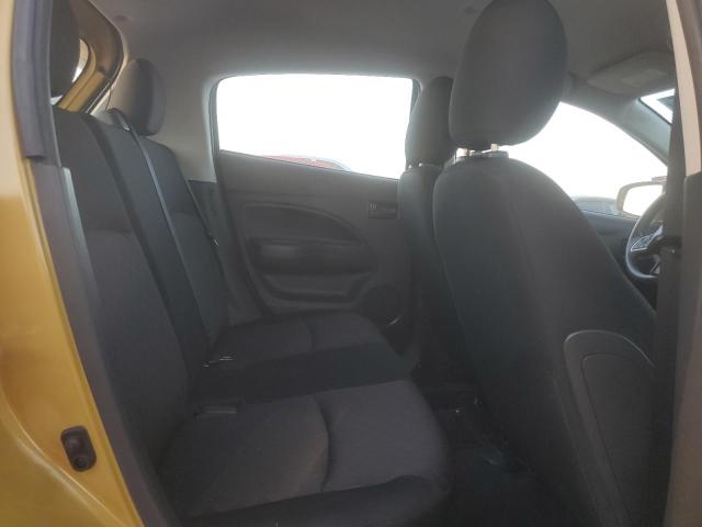 2021 MITSUBISHI MIRAGE ES - ML32AUHJ6MH010777