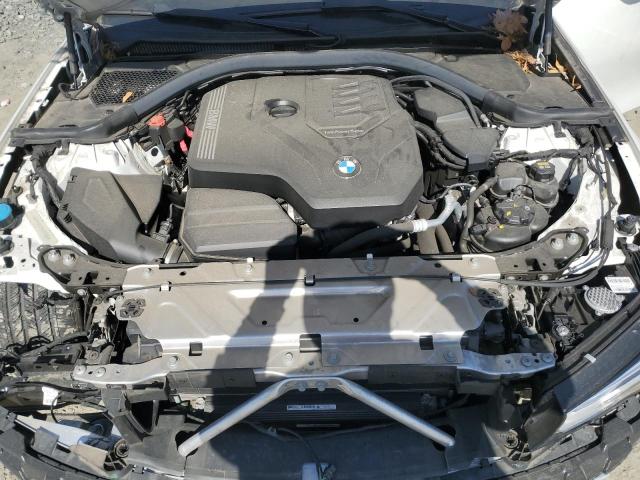 2021 BMW 330XI - 3MW5R7J01M8B91505