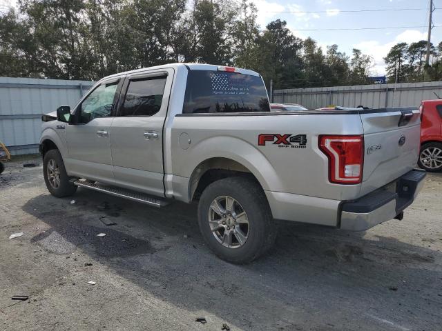 2016 FORD F150 SUPER - 1FTEW1EF9GFA86858