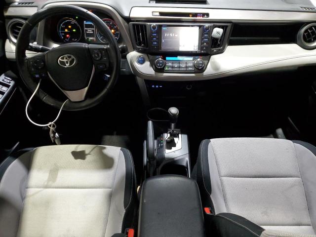 2017 TOYOTA RAV4 HV LE - JTMRJREV9HD106836
