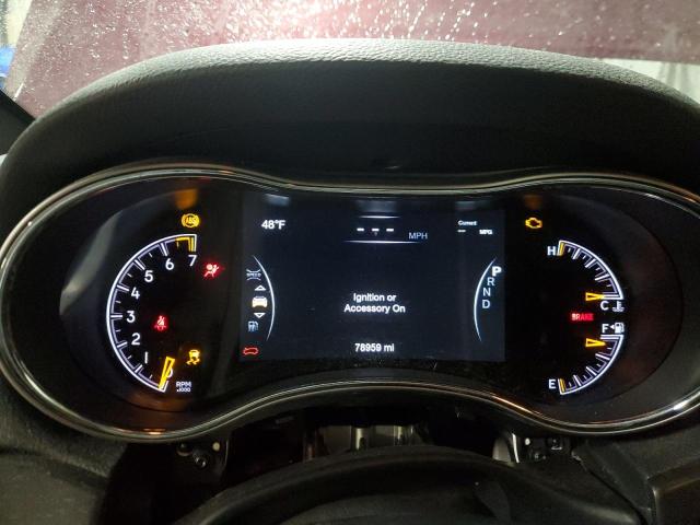 2018 JEEP GRAND CHER - 1C4RJFAG5JC189487