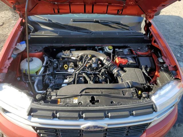 2024 FORD MAVERICK L 3FTTW8S91RRB05133