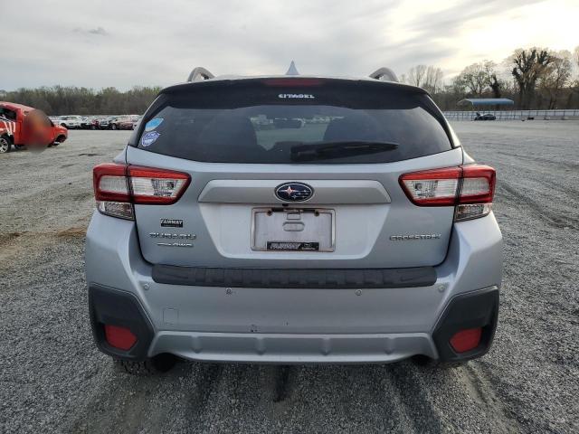 2018 SUBARU CROSSTREK - JF2GTAMC8JH283154