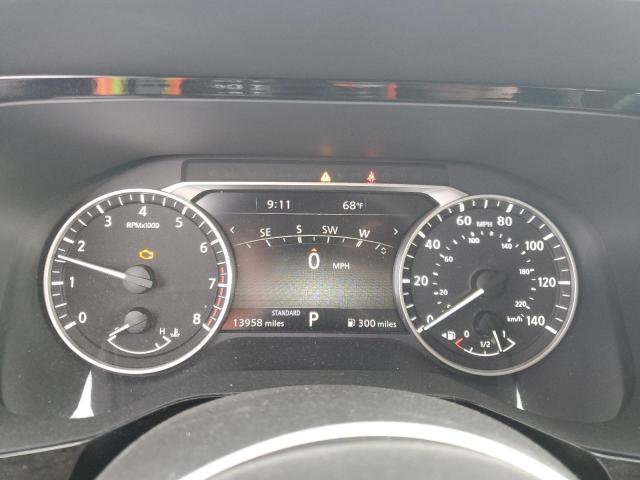 2023 NISSAN PATHFINDER - 5N1DR3CB3PC273489