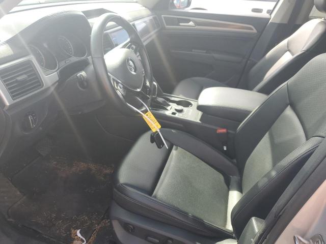 2019 VOLKSWAGEN ATLAS SE - 1V2UR2CA6KC577414