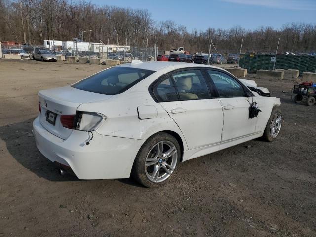 2017 BMW 340 XI WBA8B7G59HNU37126