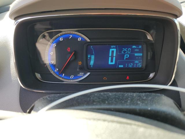2016 CHEVROLET TRAX 1LT - 3GNCJLSB1GL202618