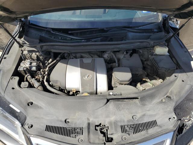 2017 LEXUS RX 350 BAS - 2T2ZZMCAXHC046067