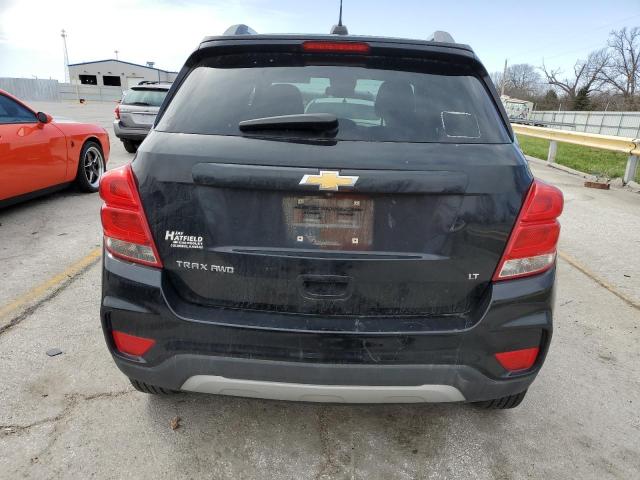 2017 CHEVROLET TRAX 1LT - 3GNCJPSB2HL139831