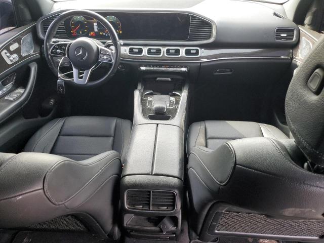 2020 MERCEDES-BENZ GLE 350 4M - 4JGFB4KB6LA080280