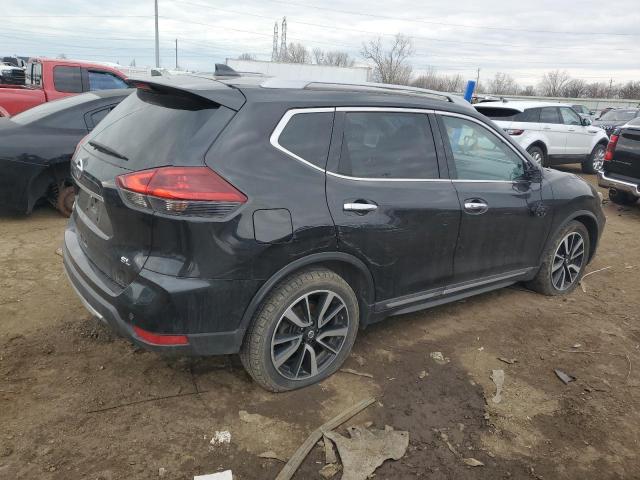 Vin: 5n1at2mt4kc785972, lot: 50553365, nissan rogue s 20193