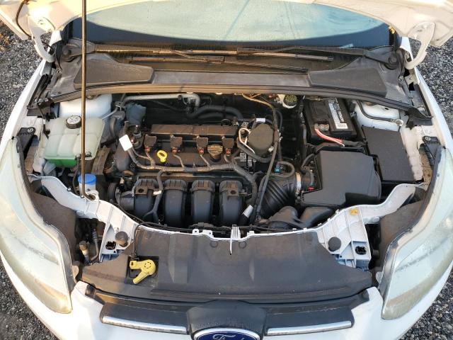 2013 FORD FOCUS SE - 1FADP3F29DL252749
