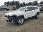 2016 JEEP CHEROKEE L - 1C4PJMDS5GW205965