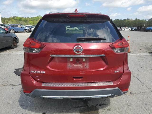 2018 NISSAN ROGUE S - 5N1AT2MT2JC775715