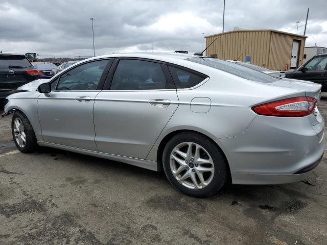 Vin: 3fa6p0h76er171243, lot: 50020695, ford fusion se 20142