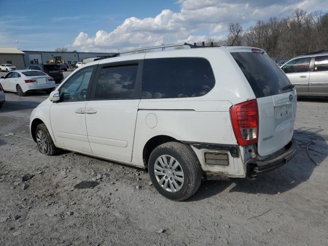 Vin: kndmg4c76b6372102, lot: 49299865, kia all models lx 20112