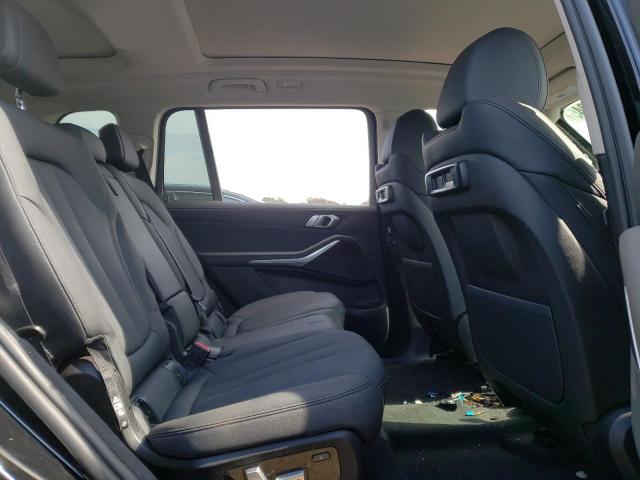 2021 BMW X7 XDRIVE4 - 5UXCW2C00M9G97515